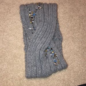 Altrd state ear band